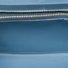 Prada Saffiano Wallet On Chain Secondhand