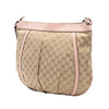 Gucci GG Canvas Abbey D Ring Crossbody Secondhand