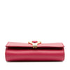Secondhand Saint Laurent Mini Smooth Calfskin Chyc Crossbody