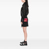Secondhand Saint Laurent Mini Smooth Calfskin Chyc Crossbody