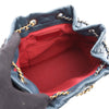 Chanel Small Aged Calfskin Gabrielle Backpack Secondhand