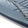 Chanel Small Aged Calfskin Gabrielle Backpack Secondhand