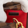 Louis Vuitton Damier Ebene Mini Pochette Accessoires Secondhand