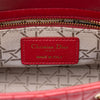 Dior Small Lambskin Cannage MyABCDior Lady Dior Secondhand