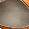 Gucci Medium Pebbled Calfskin Soho Boston Bag Secondhand
