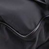 Prada Tessuto Buckle Messenger Bag Secondhand