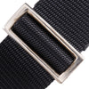 Prada Tessuto Buckle Messenger Bag Secondhand