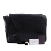 Prada Tessuto Buckle Messenger Bag Secondhand