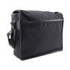 Prada Tessuto Buckle Messenger Bag Secondhand