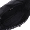 Prada Tessuto Buckle Messenger Bag Secondhand