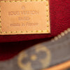 Louis Vuitton Monogram Croissant PM Secondhand
