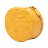 Louis Vuitton Epi Ecrin Bijoux Travel Jewelry Case Secondhand