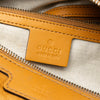 Gucci Small Microguccissima Joy Boston Bag Secondhand