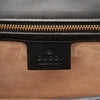 Gucci Small Calfskin Web Sylvie Satchel Secondhand