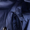 Chanel CC Nylon Tweed Printed Backpack Secondhand