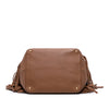Secondhand Prada Cervo Fringe Tote