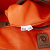 Secondhand Prada Cervo Fringe Tote