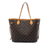 Louis Vuitton Monogram Neverfull MM Secondhand