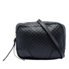 Gucci Microguccissima Bree Crossbody Secondhand