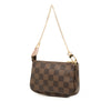 Louis Vuitton Damier Ebene Vivienne Holiday Mini Pochette Accessoires Secondhand