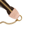 Louis Vuitton Damier Ebene Vivienne Holiday Mini Pochette Accessoires Secondhand