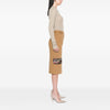 Louis Vuitton Damier Ebene Vivienne Holiday Mini Pochette Accessoires Secondhand