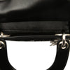 Dior Mini Wool and Sequins Lady Dior Secondhand