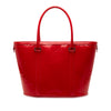 Dior Diorissimo Trotter Patent Tote Secondhand