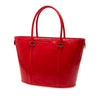 Dior Diorissimo Trotter Patent Tote Secondhand