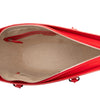 Dior Diorissimo Trotter Patent Tote Secondhand