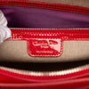 Secondhand Dior Diorissimo Trotter Patent Tote
