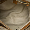 Gucci GG Canvas Marrakech Shoulder Bag Secondhand