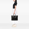Valentino Leather Rockstud Reversible Identity Tote Secondhand
