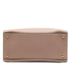 Prada Saffiano Soft Triple Pocket Tote Secondhand