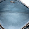 Prada Glace Calf Etiquette Satchel Secondhand