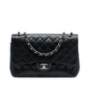 Chanel Jumbo Classic Caviar Double Flap Secondhand