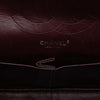 Secondhand Chanel Jumbo Classic Caviar Double Flap