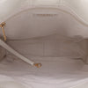 Secondhand Chanel Shiny Aged Calfskin North South Shopping Tote