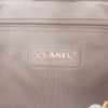 Secondhand Chanel Shiny Aged Calfskin North South Shopping Tote