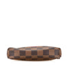 Louis Vuitton Damier Ebene Trunks and Bags Mini Pochette Accessoires Secondhand