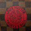 Louis Vuitton Damier Ebene Trunks and Bags Mini Pochette Accessoires Secondhand