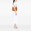 Burberry Leather Shoulder Bag Secondhand