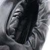 Bottega Veneta Lambskin The Shoulder Pouch Secondhand