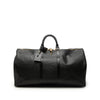 Louis Vuitton Epi Keepall 55 Secondhand