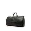 Louis Vuitton Epi Keepall 55 Secondhand