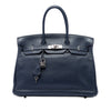 Hermès Togo Birkin Retourne 35 Secondhand