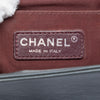 Chanel Old Medium Chevron Lambskin Boy Flap Secondhand