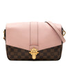Louis Vuitton Damier Ebene Clapton PM Secondhand