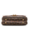 Louis Vuitton Damier Ebene Clapton PM Secondhand