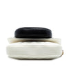 Chanel CC Quilted Lambskin Side Packs Flap Secondhand